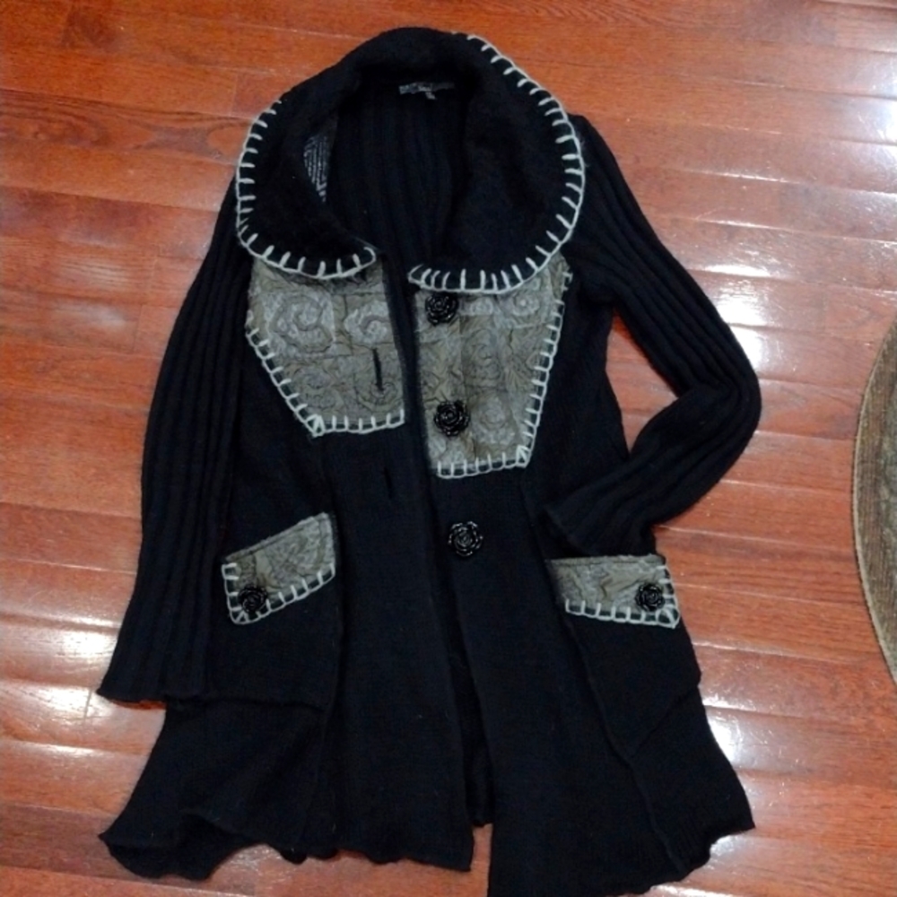 Cardigan